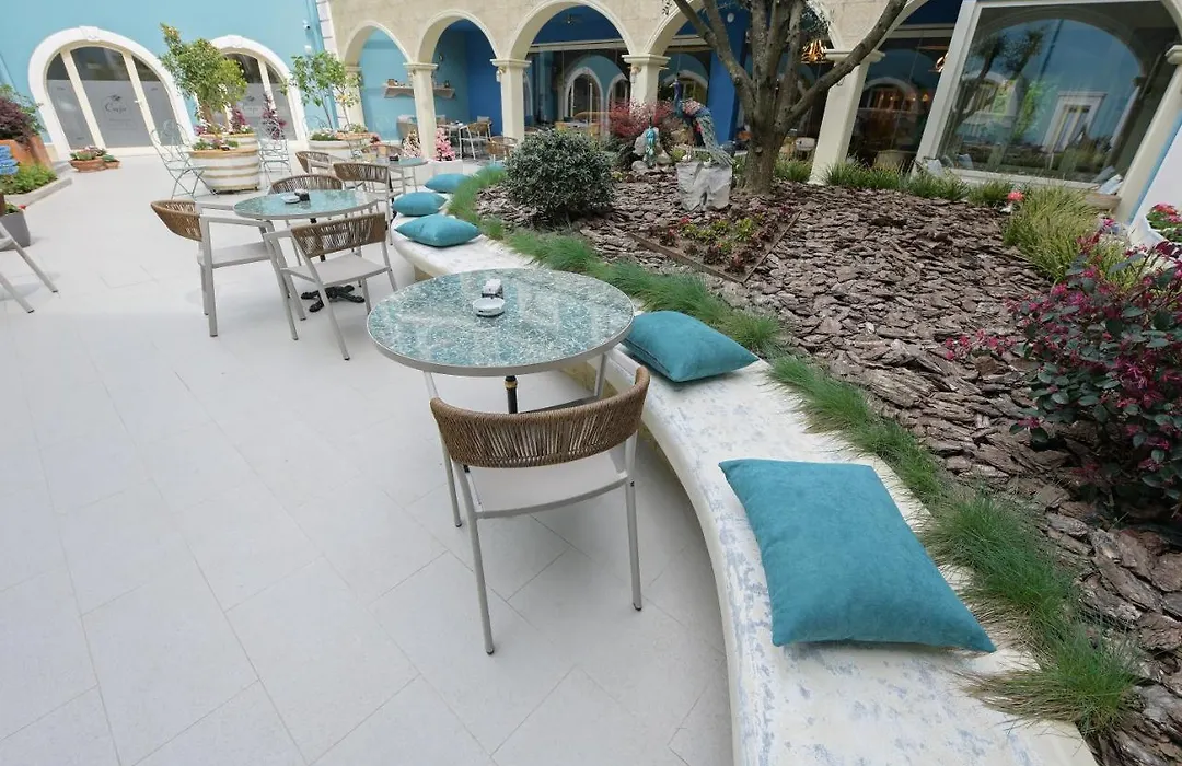 Cocja Boutique Hotel-1