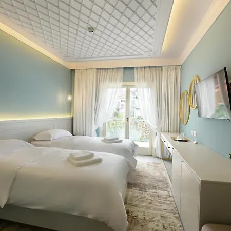 Cocja Boutique Hotel-3